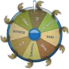 Giro da Sorte 4455 Bet icon