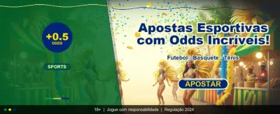 Sinta a Emoção de Ganhar
