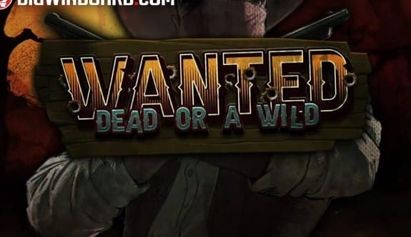 Wanted Dead or a Wild