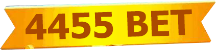 4455betlogin.net Logo